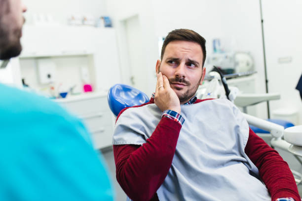 Full Mouth Reconstruction in Devine, TX