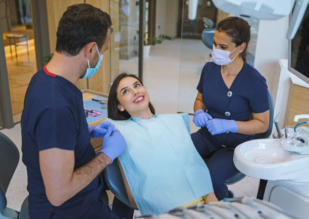 Best Sedation Dentistry  in Devine, TX