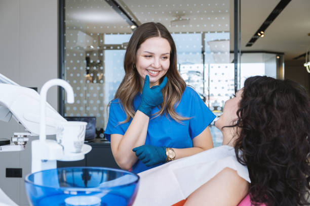 Dental Inlays and Onlays in Devine, TX