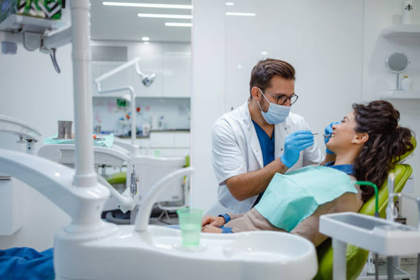 Advanced Technology for Better Dental Care in Devine, TX